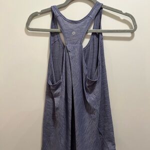 Lululemon Tank Top Size L